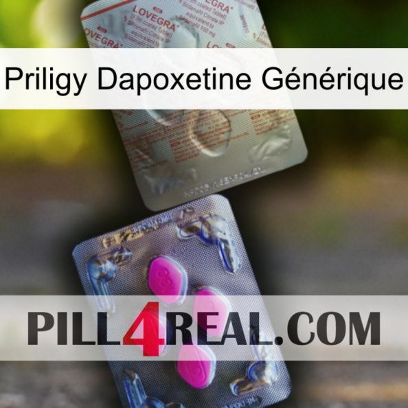 Priligy Dapoxetine Générique 38